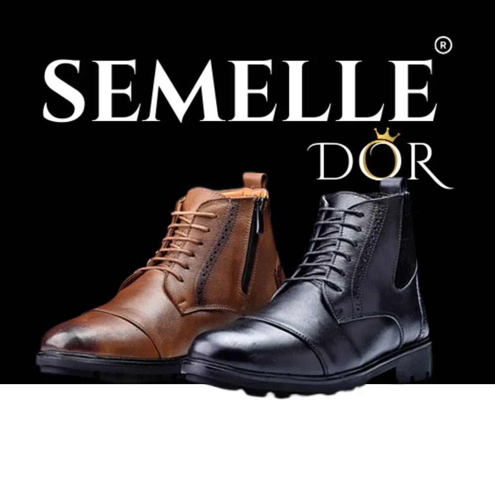 bottines