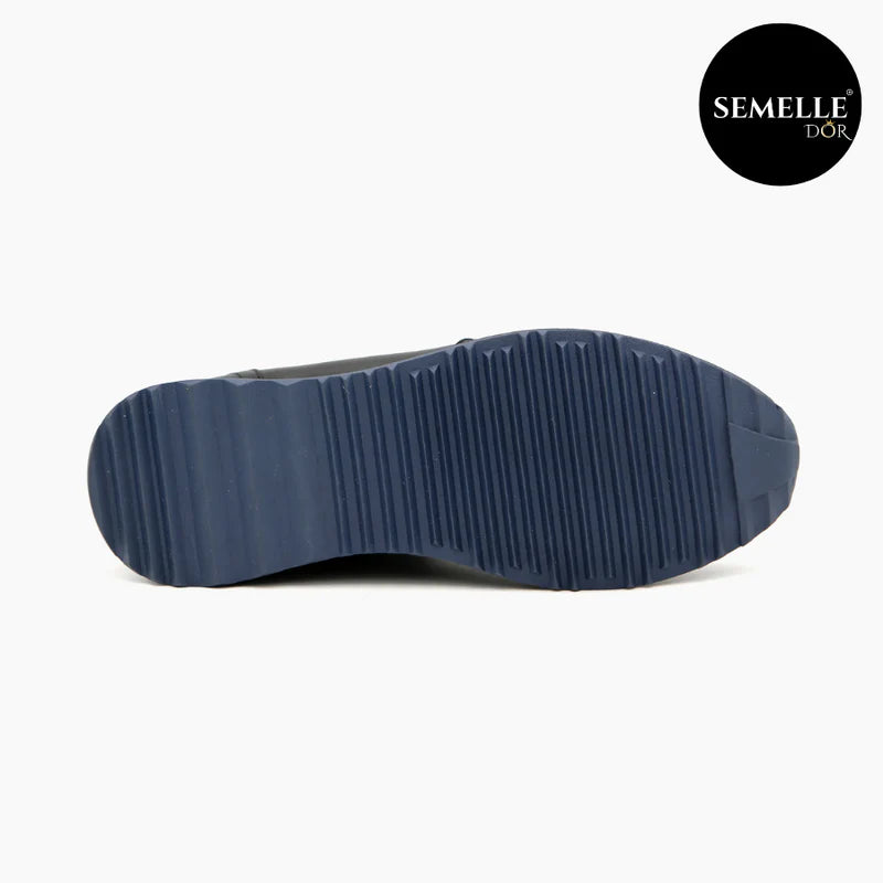 S10 Basket Noir