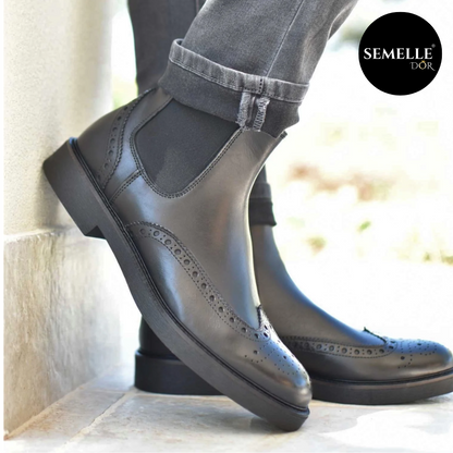 Chelsea MURAT - Noir