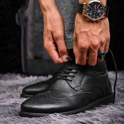 Chaussures Classique Noir