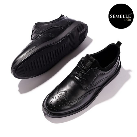 Chaussures Classique Noir