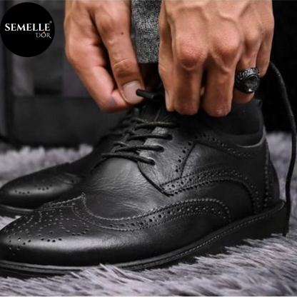 Chaussures Classique Noir