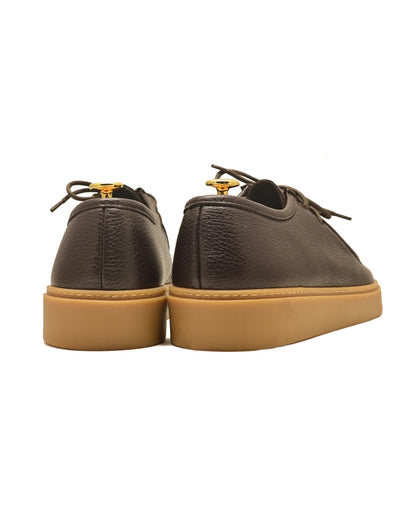 Chaussures Classiques PÉRUGIE en cuir