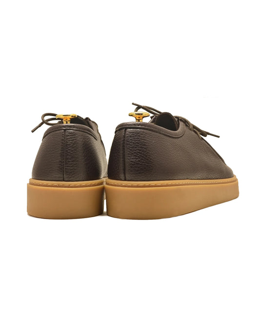 Chaussures Classiques PÉRUGIE en cuir