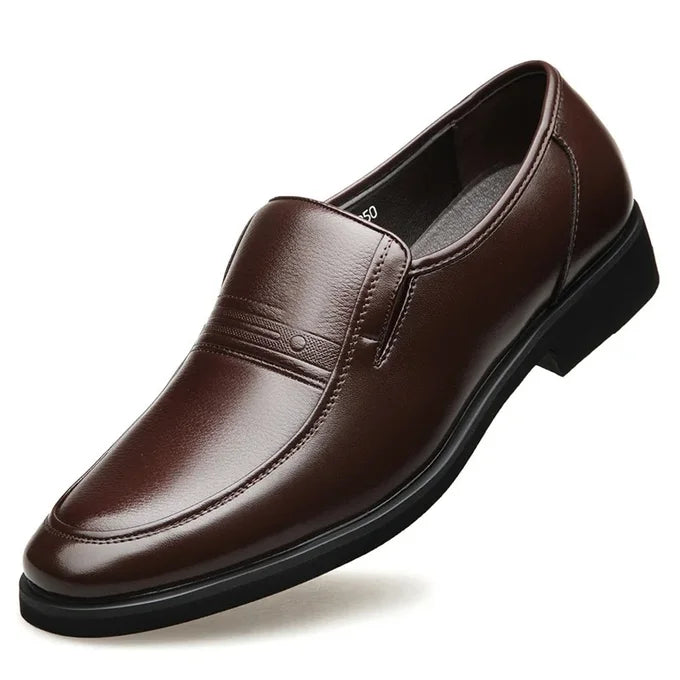 Chaussures Classiques en cuir confortables
